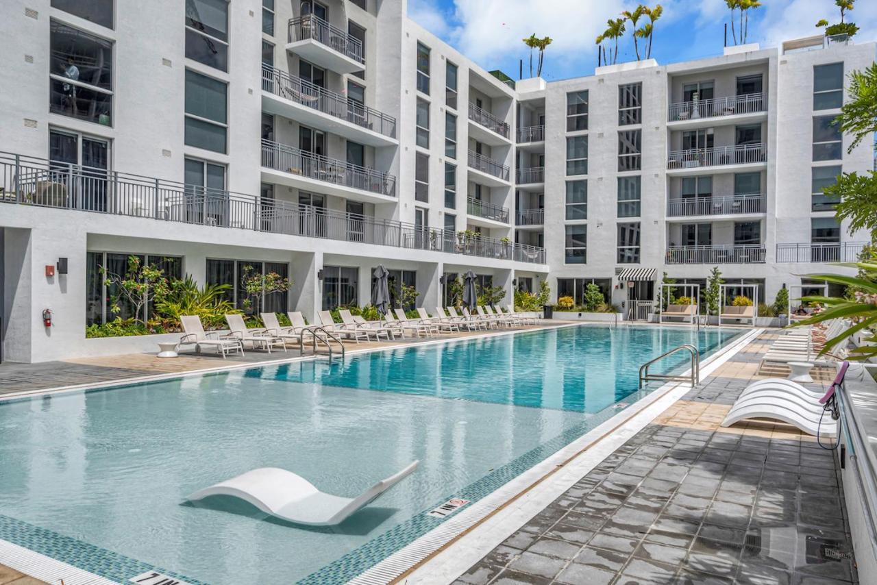 Appartamento Modern Unit In Downtown With Free Parking *