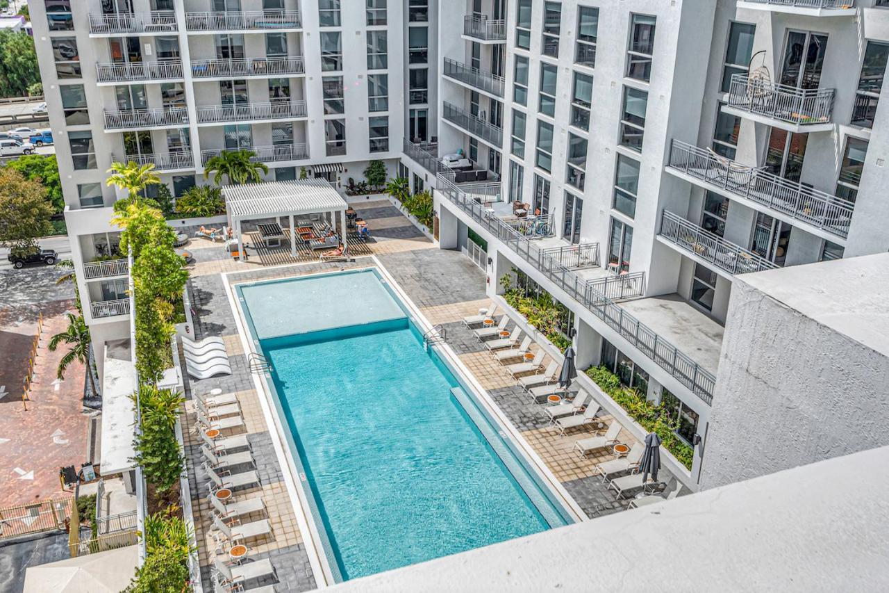 Appartamento Modern Unit In Downtown With Free Parking