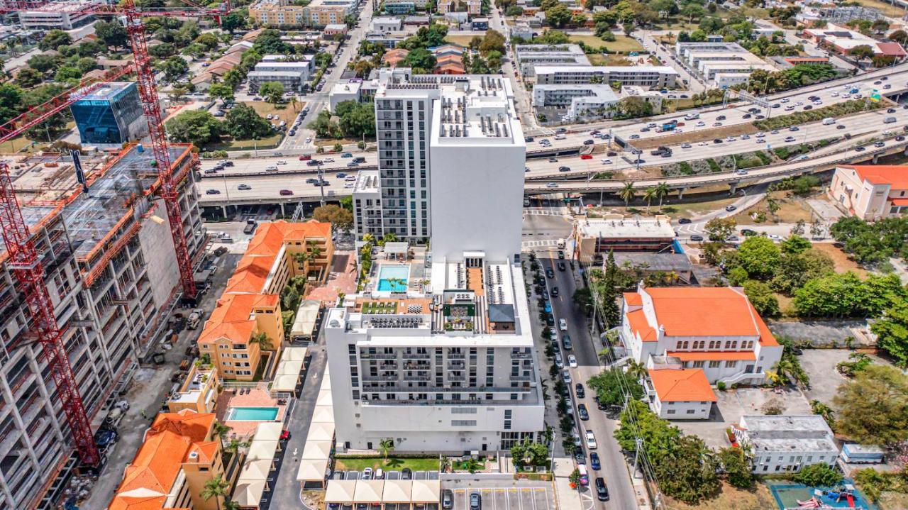 Appartamento Modern Unit In Downtown With Free Parking