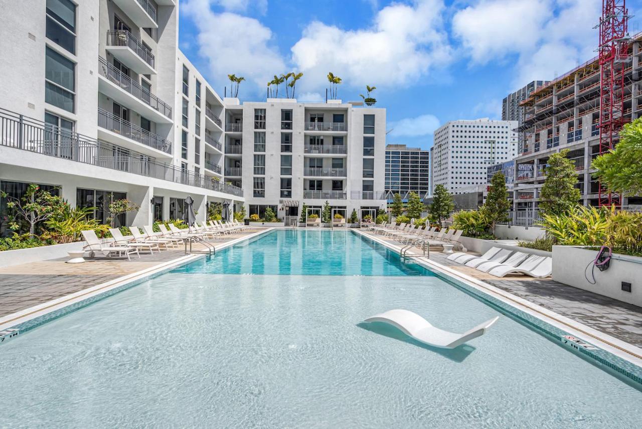 Appartamento Modern Unit In Downtown With Free Parking