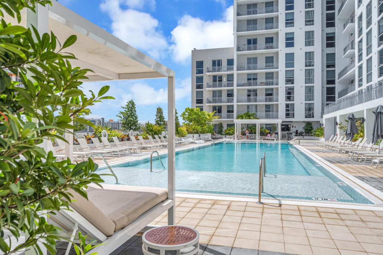 Appartamento Modern Unit In Downtown With Free Parking *